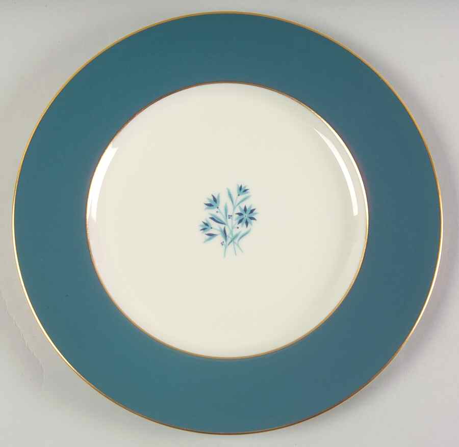 P453X9-1 Service Plate (Charger) by Lenox-1