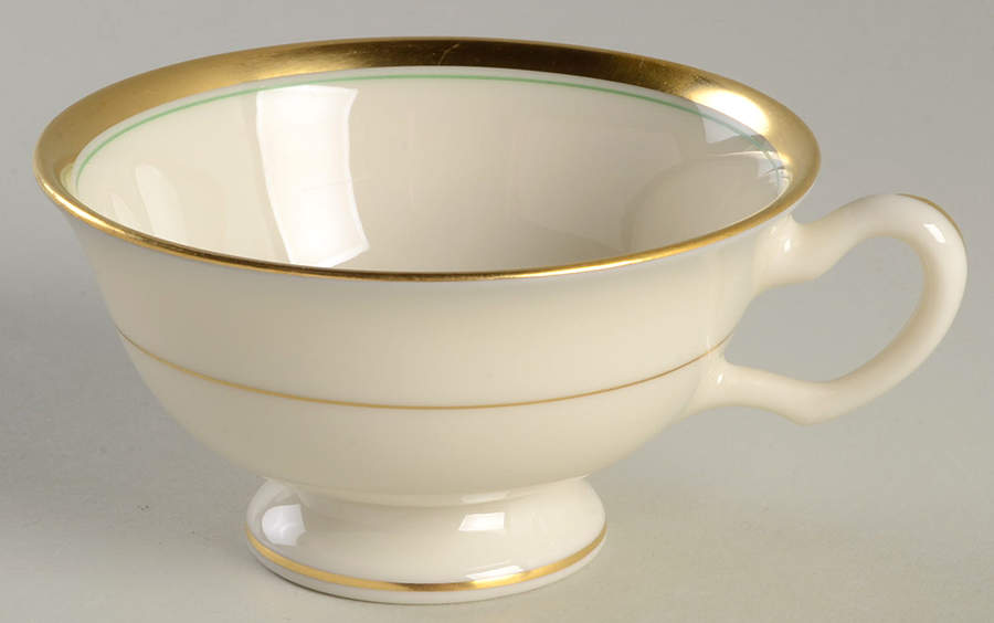 Springtime Footed Cup by Lenox-1