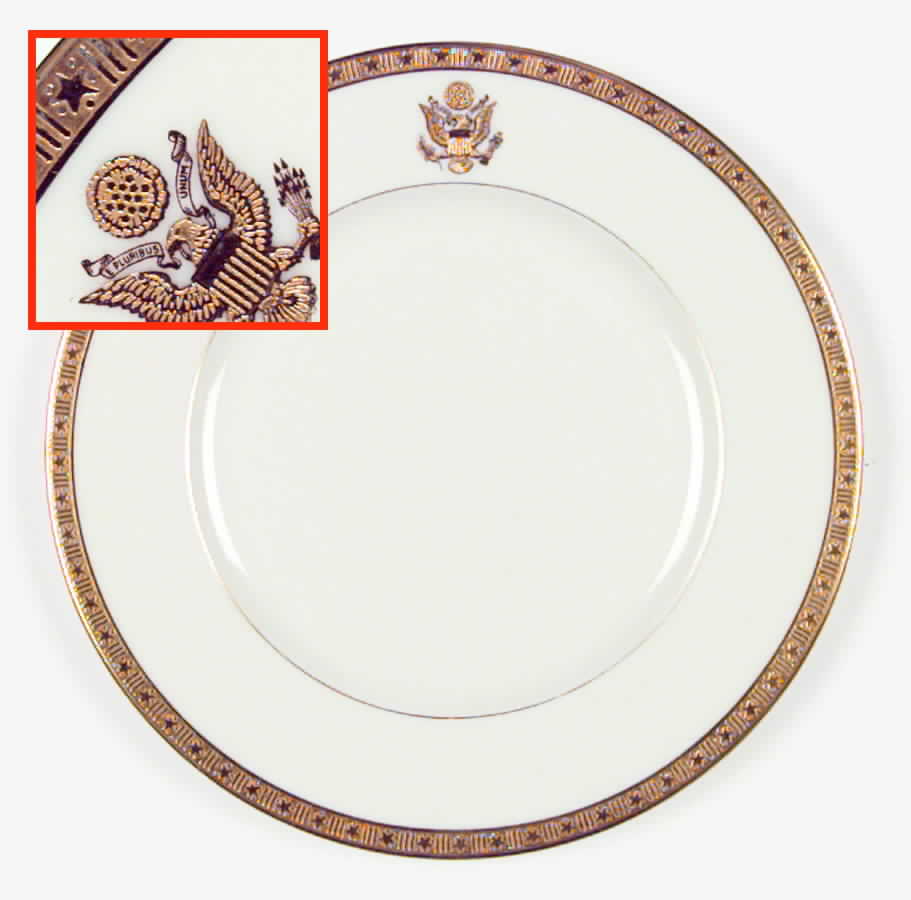 P56 Salad Plate by Lenox-1