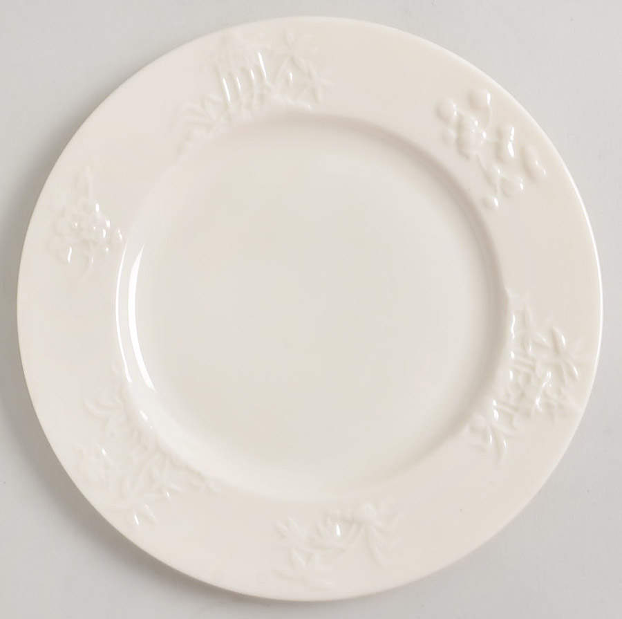 Pagoda Luncheon Plate by Lenox-1