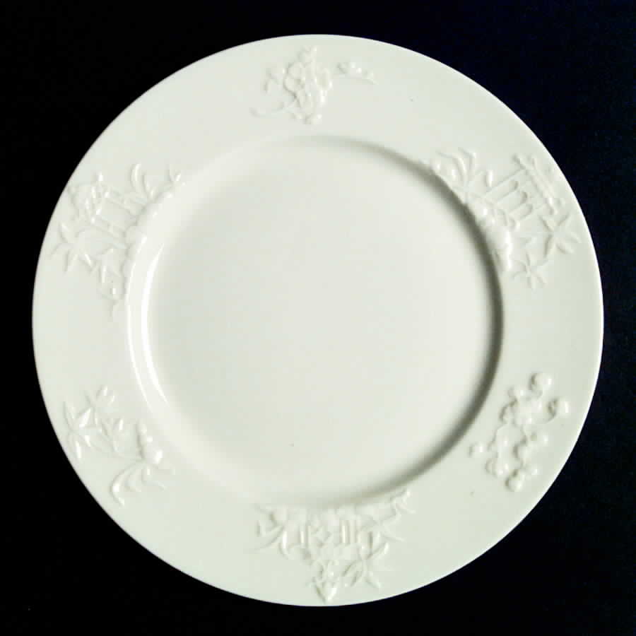 Pagoda Dinner Plate by Lenox-1
