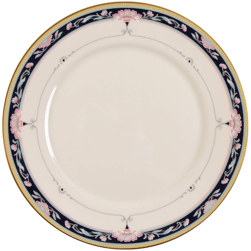 Palmyra Dinner Plate by Lenox-1