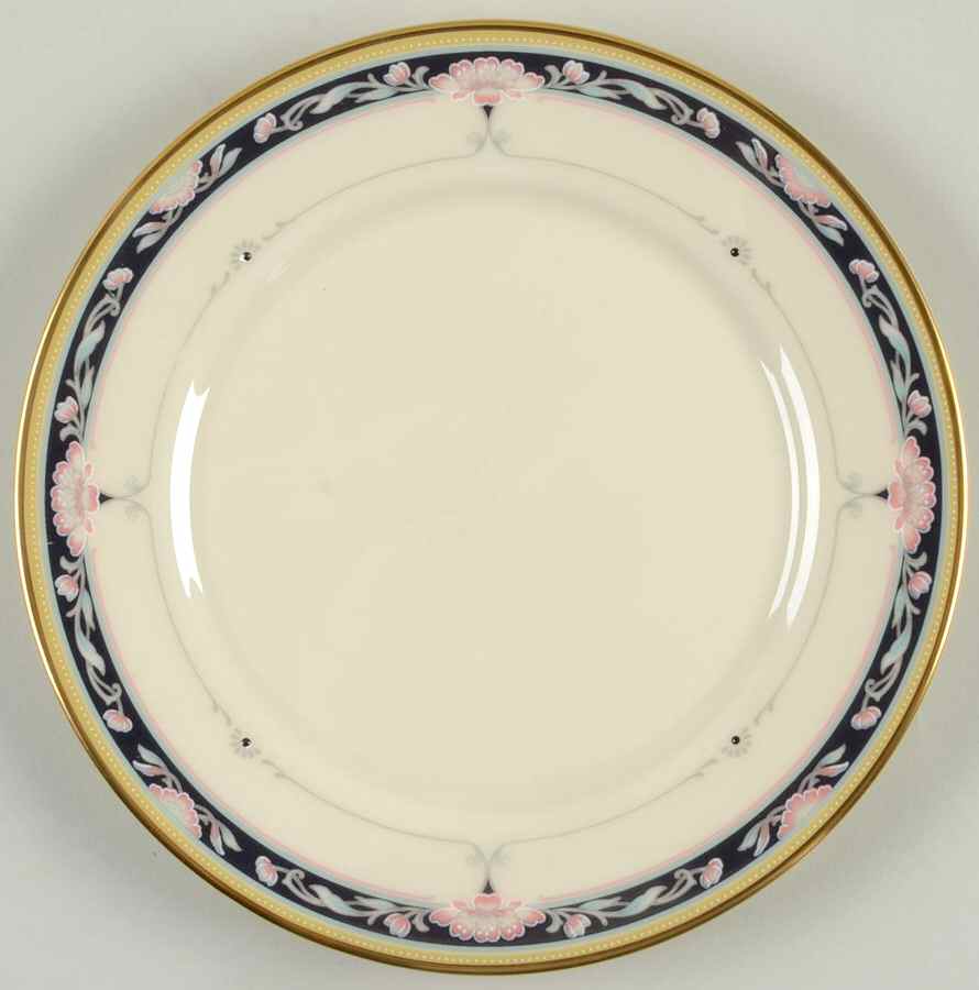 Palmyra Bread & Butter Plate by Lenox-1