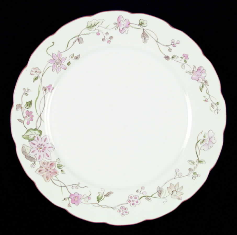 Parasol Dinner Plate by Lenox-1