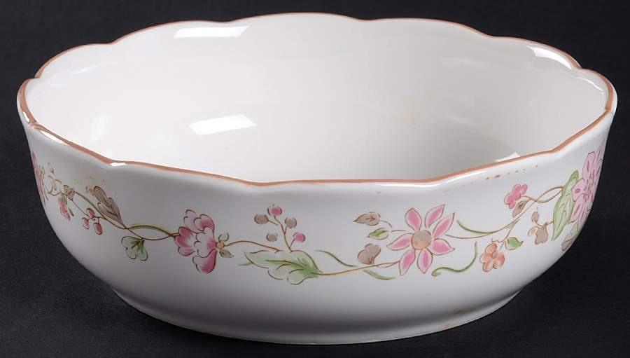 Parasol Coupe Cereal Bowl by Lenox-1