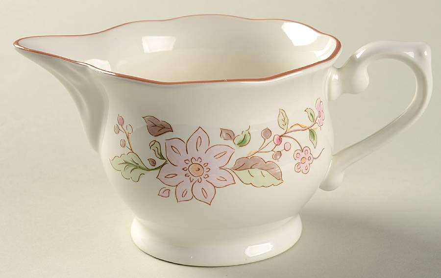 Parasol Creamer by Lenox-1