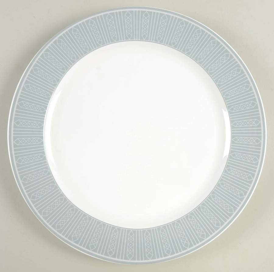 Pacific Rim Dinner Plate by Lenox-1