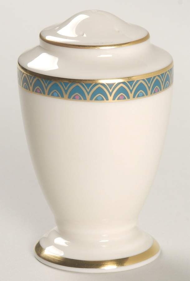 Patriot Salt Shaker by Lenox-1