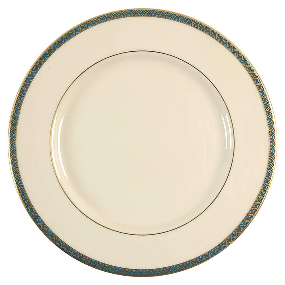Patriot Dinner Plate by Lenox-1