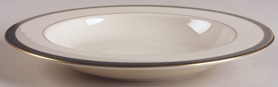 Patriot 9" Soup/Pasta Bowl by Lenox-1