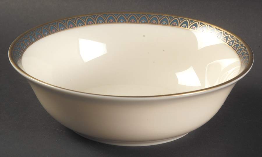 Patriot Individual Salad/Dessert/Fruit Bowl by Lenox-1