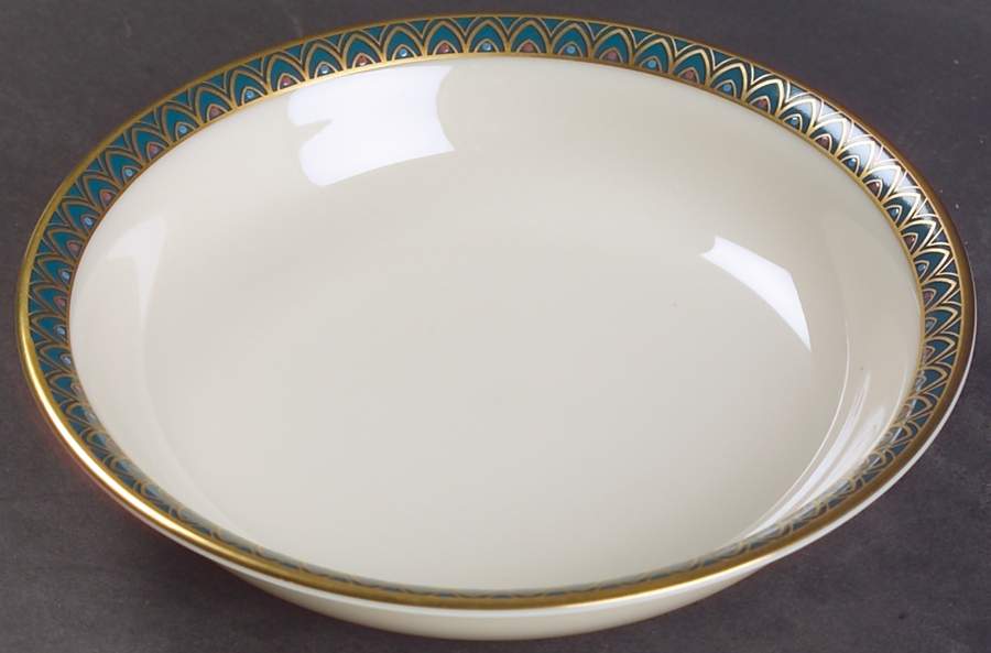 Patriot Fruit/Dessert (Sauce) Bowl by Lenox-1