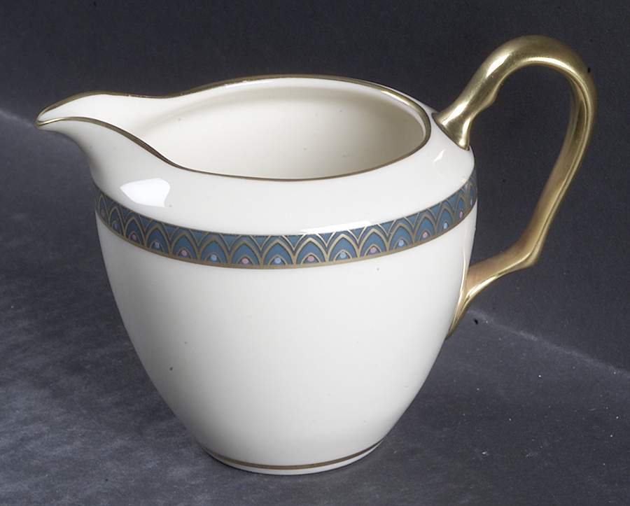Patriot Creamer by Lenox-1