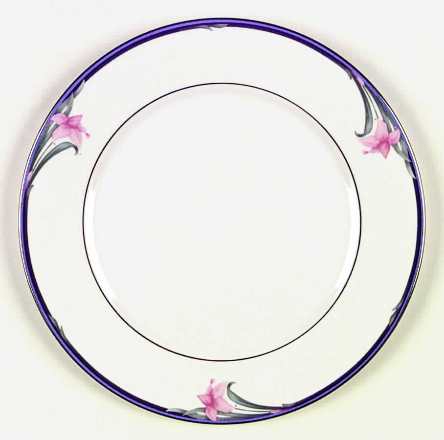 Patricia Dinner Plate by Lenox-1