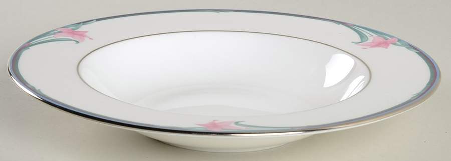 Patricia Rim Soup Bowl by Lenox-1