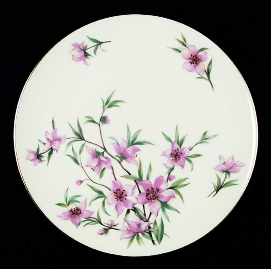 Peachtree Dinner Plate by Lenox-1