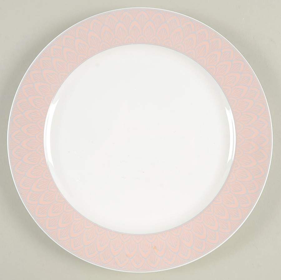 Peachtree (Decor Line) Dinner Plate by Lenox-1