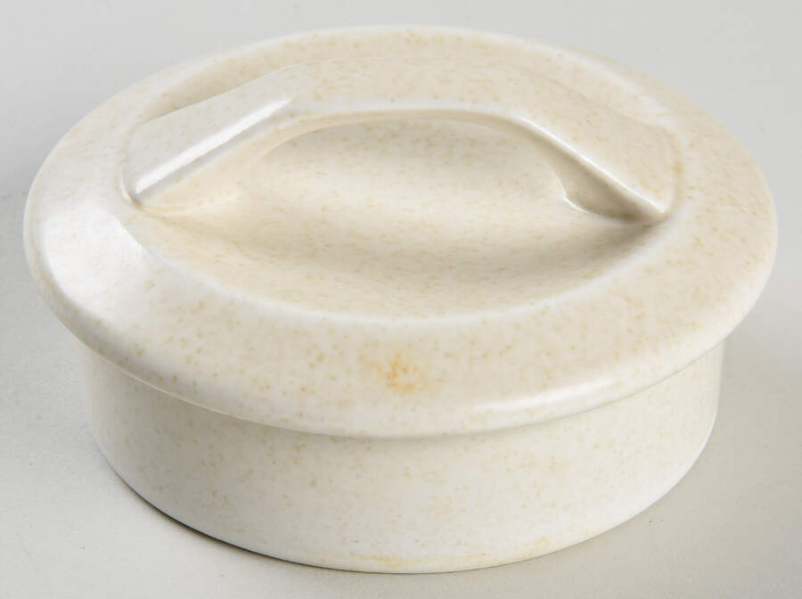 Percussion (Trim On Edge) Lid for Coffee Pot by Lenox-1