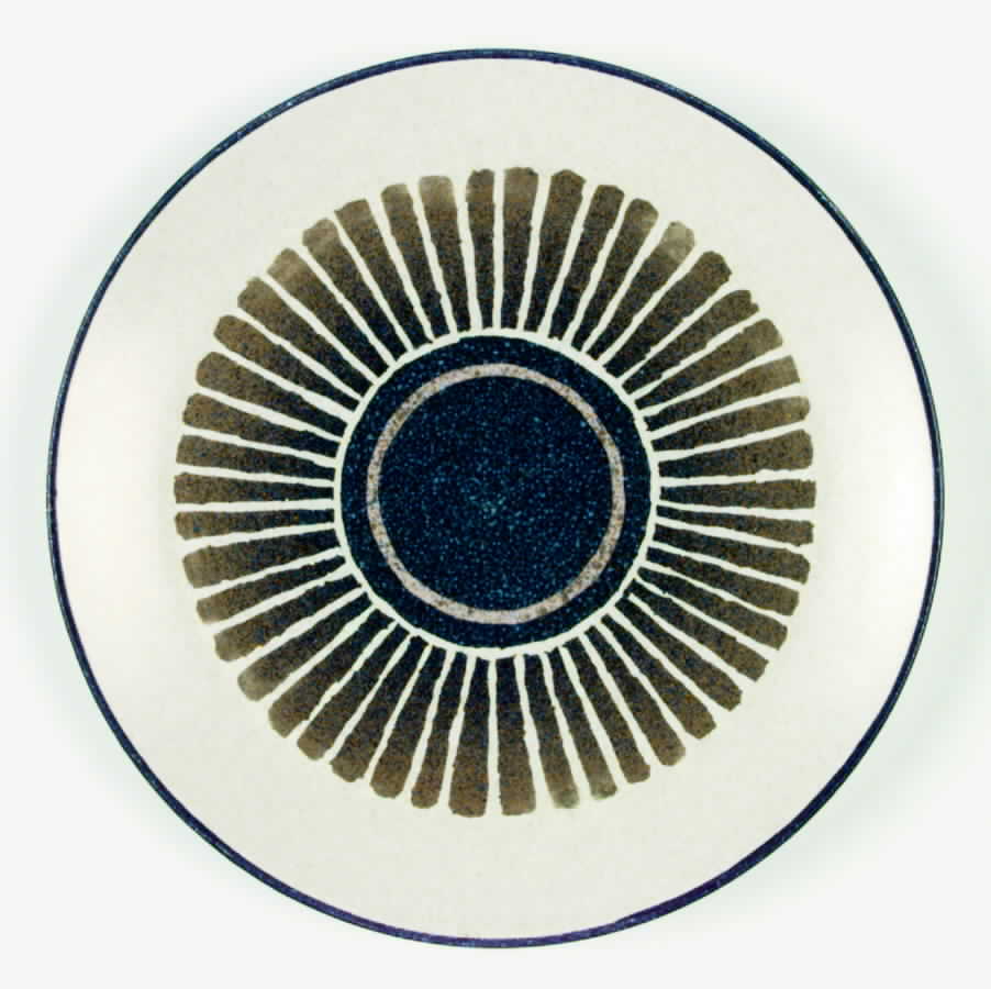 Percussion (Trim On Edge) Dinner Plate by Lenox-1