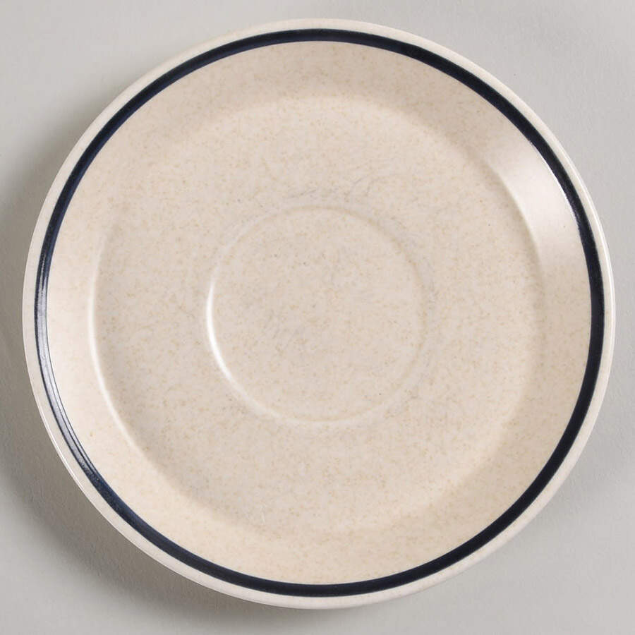 Percussion (Trim Off Edge) Saucer by Lenox-1
