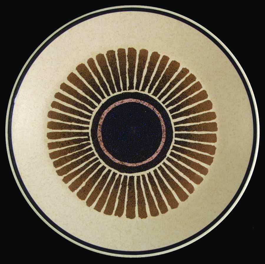 Percussion (Trim Off Edge) Salad Plate by Lenox-1
