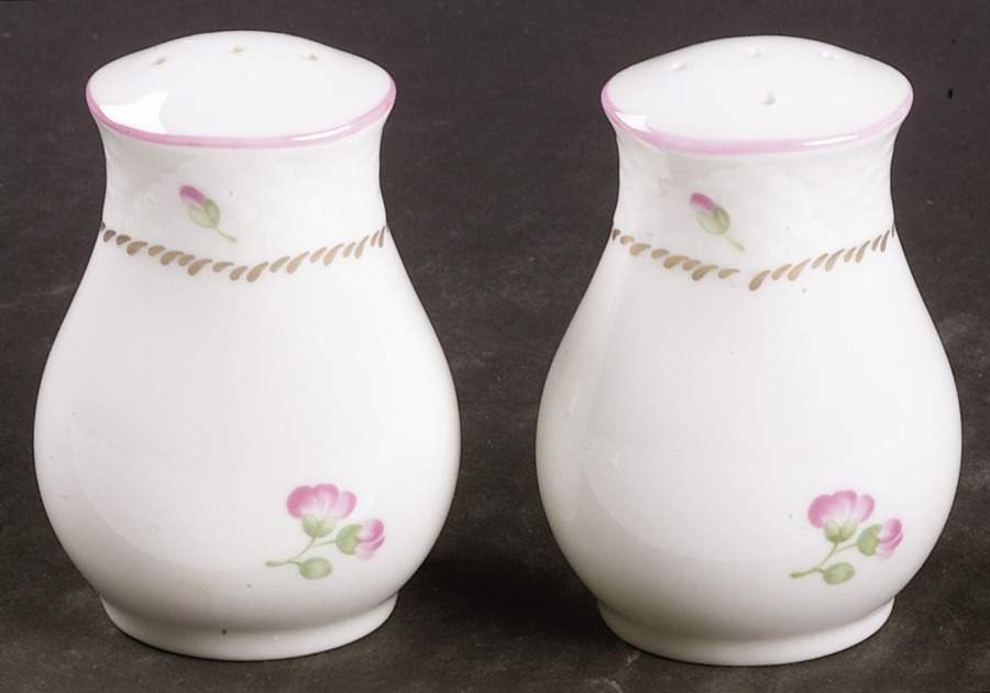 Petite Suite Salt & Pepper Set by Lenox-1