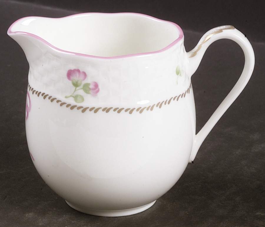 Petite Suite Mini Creamer by Lenox-1