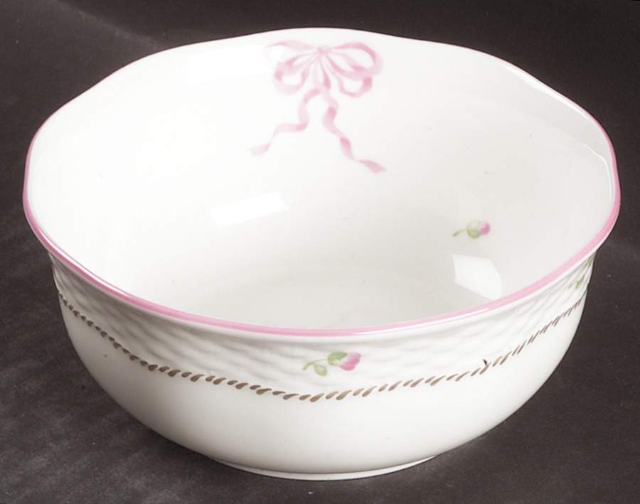 Petite Suite 4" All Purpose Bowl by Lenox-1