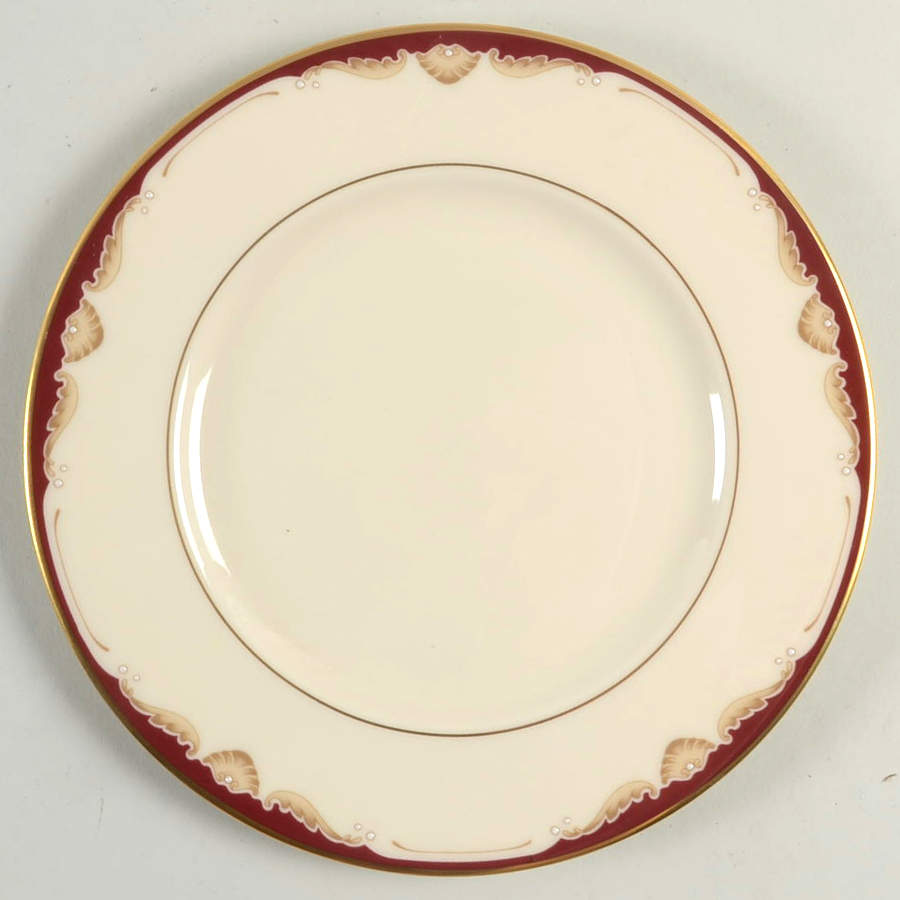 Pierce Salad Plate by Lenox-1