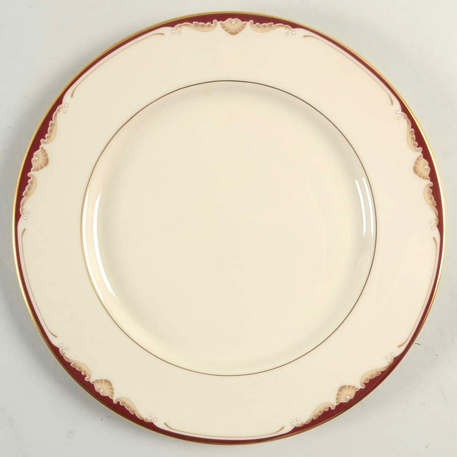 Pierce Dinner Plate by Lenox-1