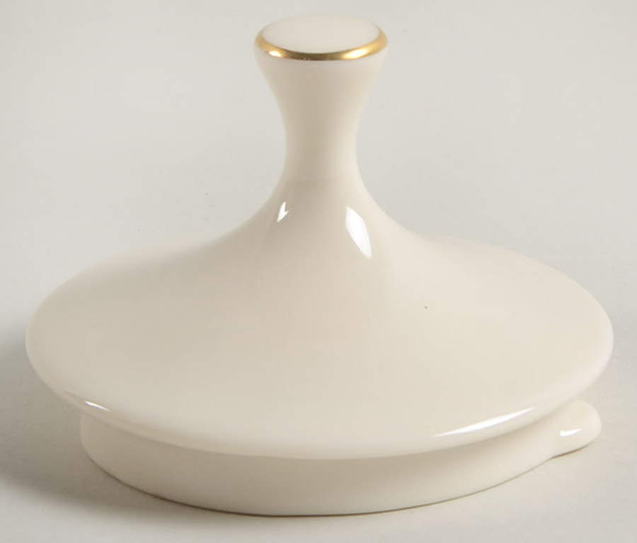 Pierce Lid for Teapot by Lenox-1