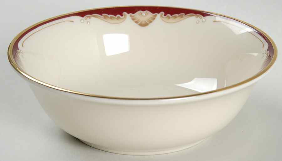 Pierce Coupe Cereal Bowl by Lenox-1