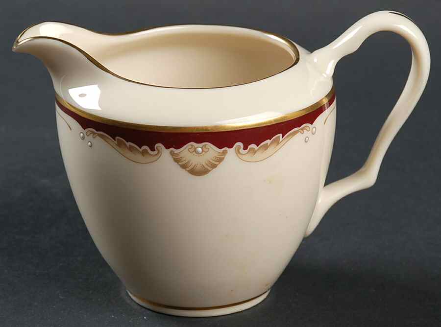 Pierce Creamer by Lenox-1
