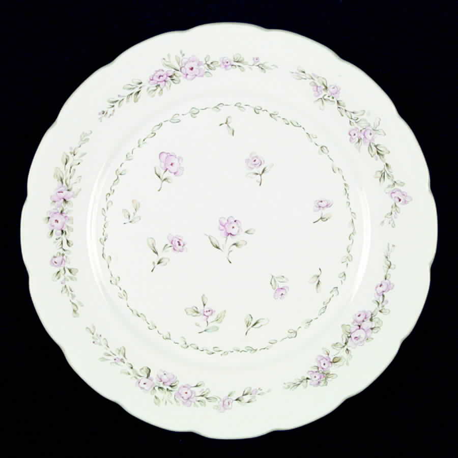 Pinafore Dinner Plate by Lenox-1