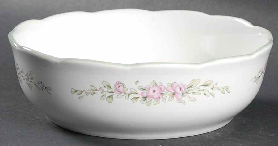 Pinafore Coupe Cereal Bowl by Lenox-1