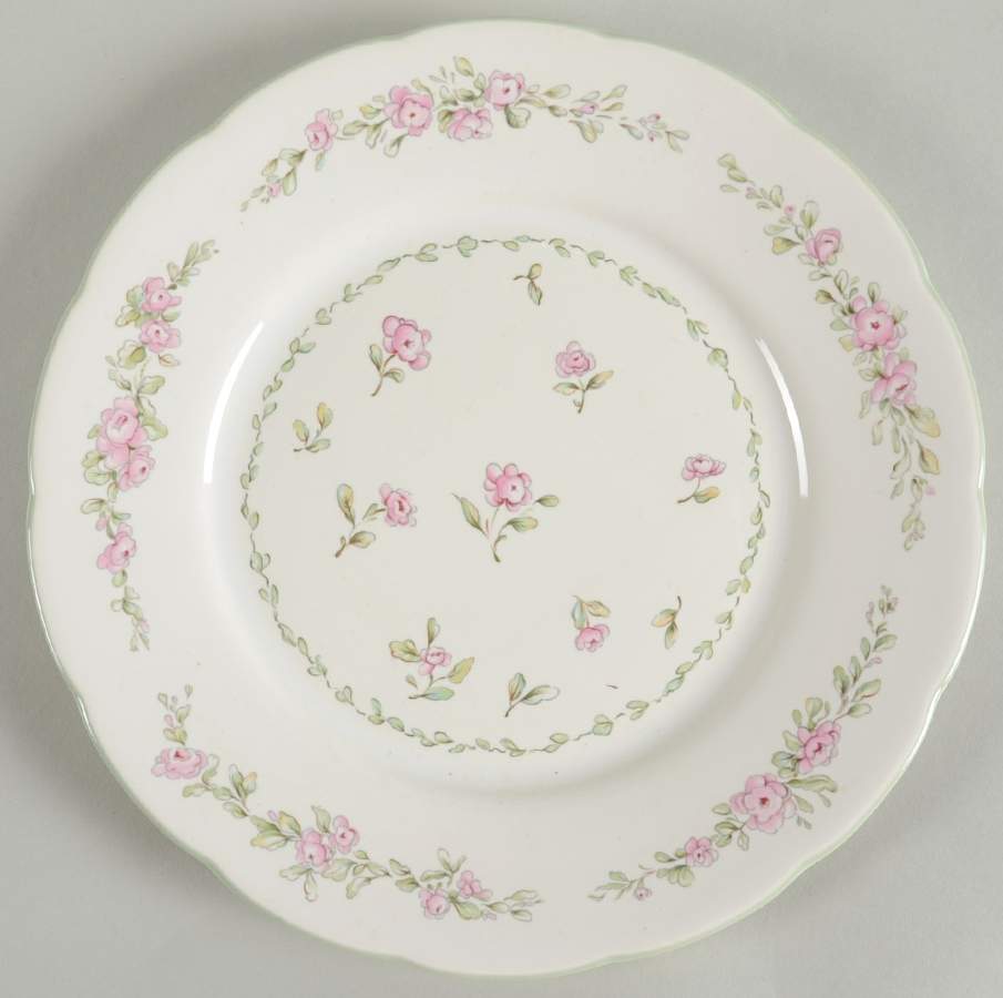 Pinafore Salad Plate by Lenox-1