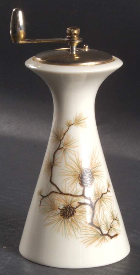 Pine Pepper Mill by Lenox-1