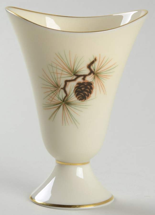 Pine Cigarette Holder by Lenox-1