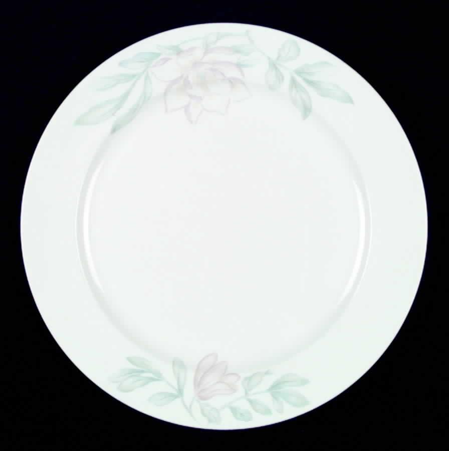 Plantation Blossom Dinner Plate by Lenox-1