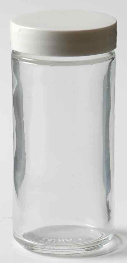 Poppies On Blue Glassware Spice Shaker by Lenox-1