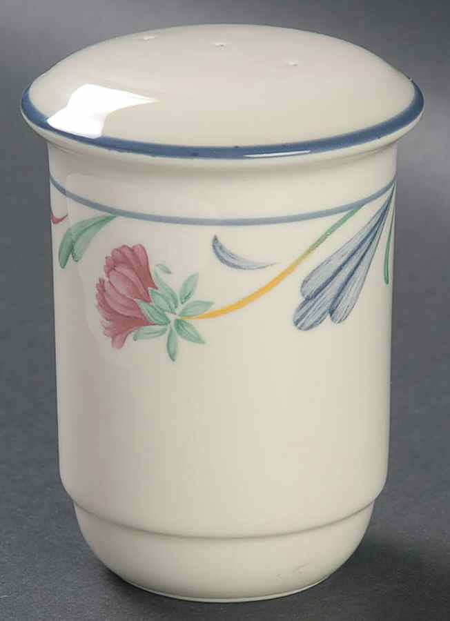 Poppies On Blue Pepper Shaker by Lenox-1
