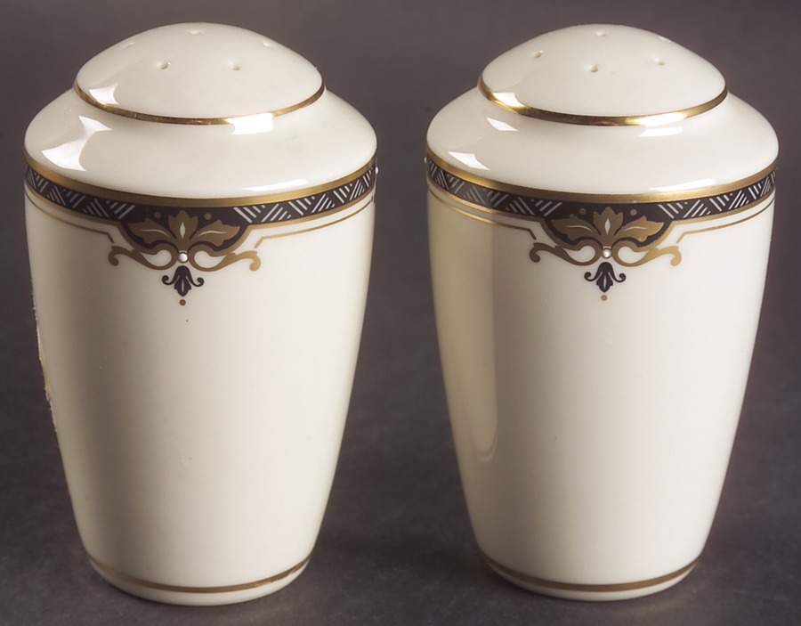 Potomac Salt & Pepper Set by Lenox-1