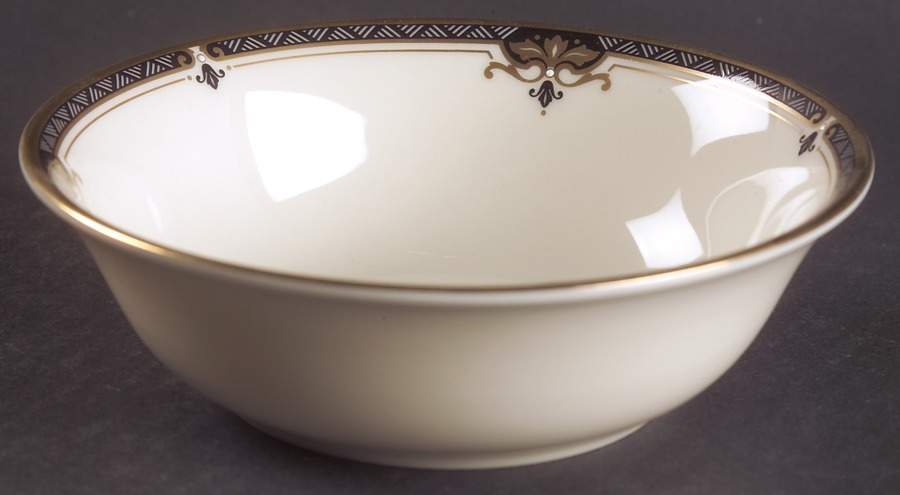 Potomac Fruit/Dessert (Sauce) Bowl by Lenox-1