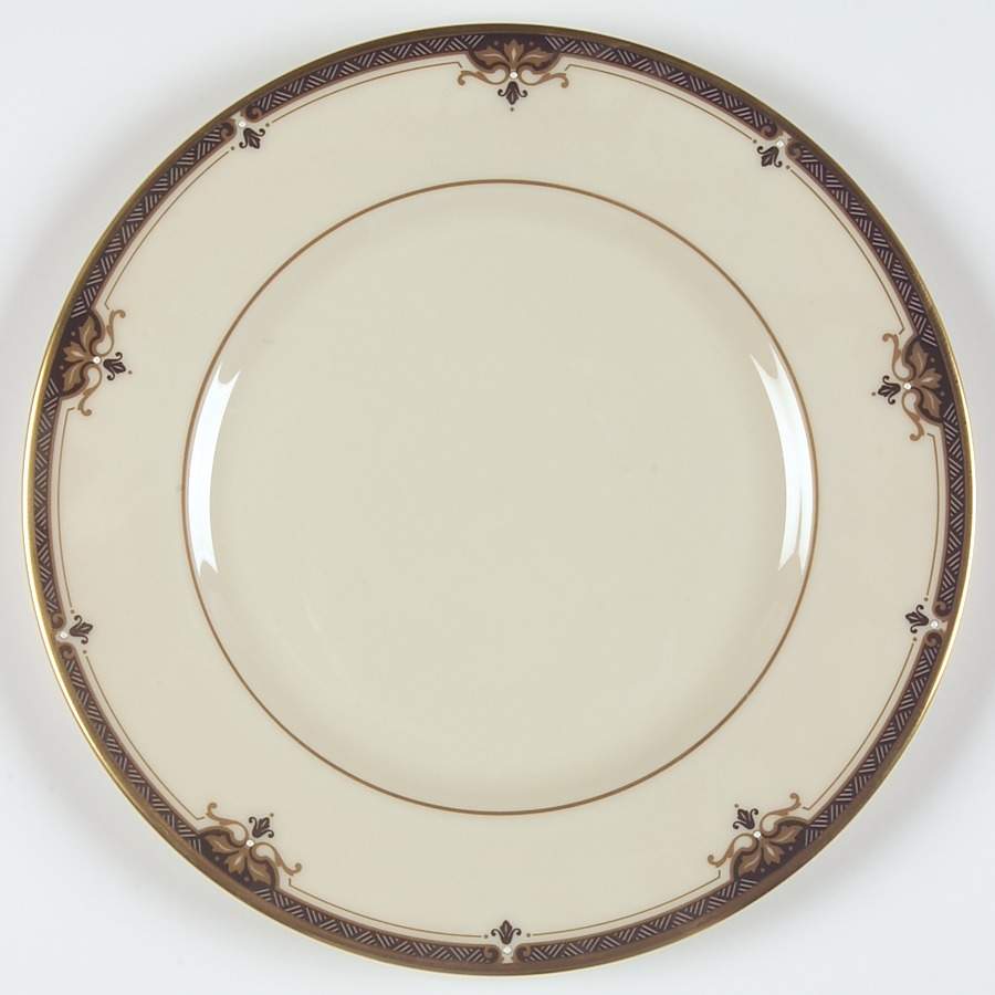 Potomac Salad Plate by Lenox-1