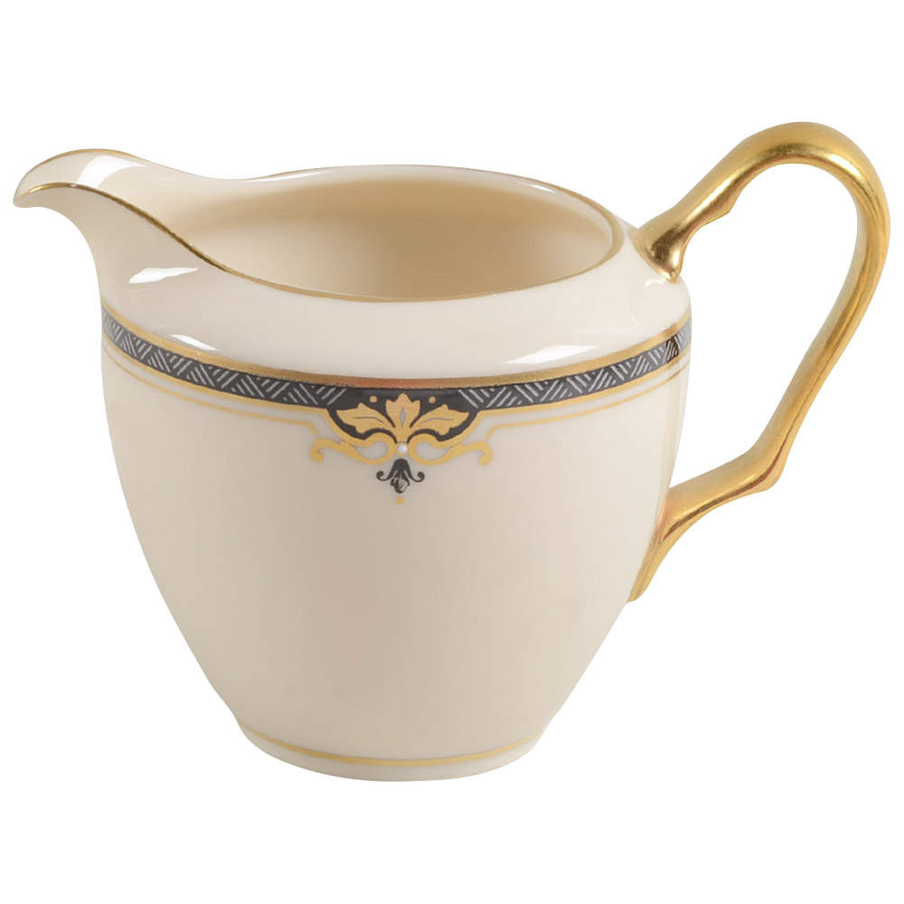 Potomac Creamer by Lenox-1
