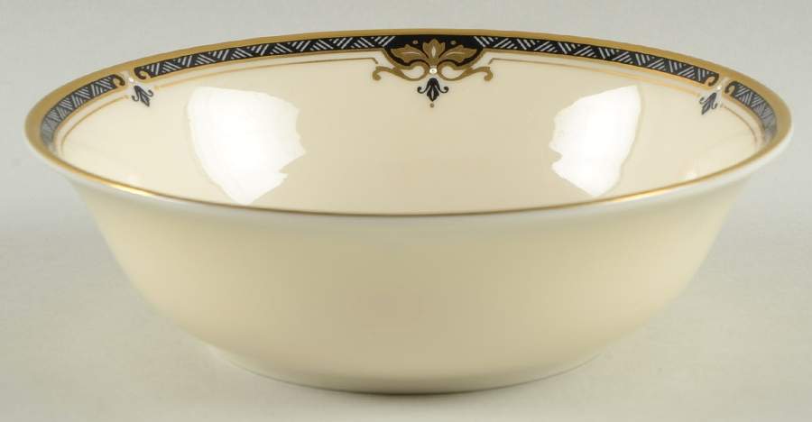 Potomac Individual Salad/Dessert/Fruit Bowl by Lenox-1