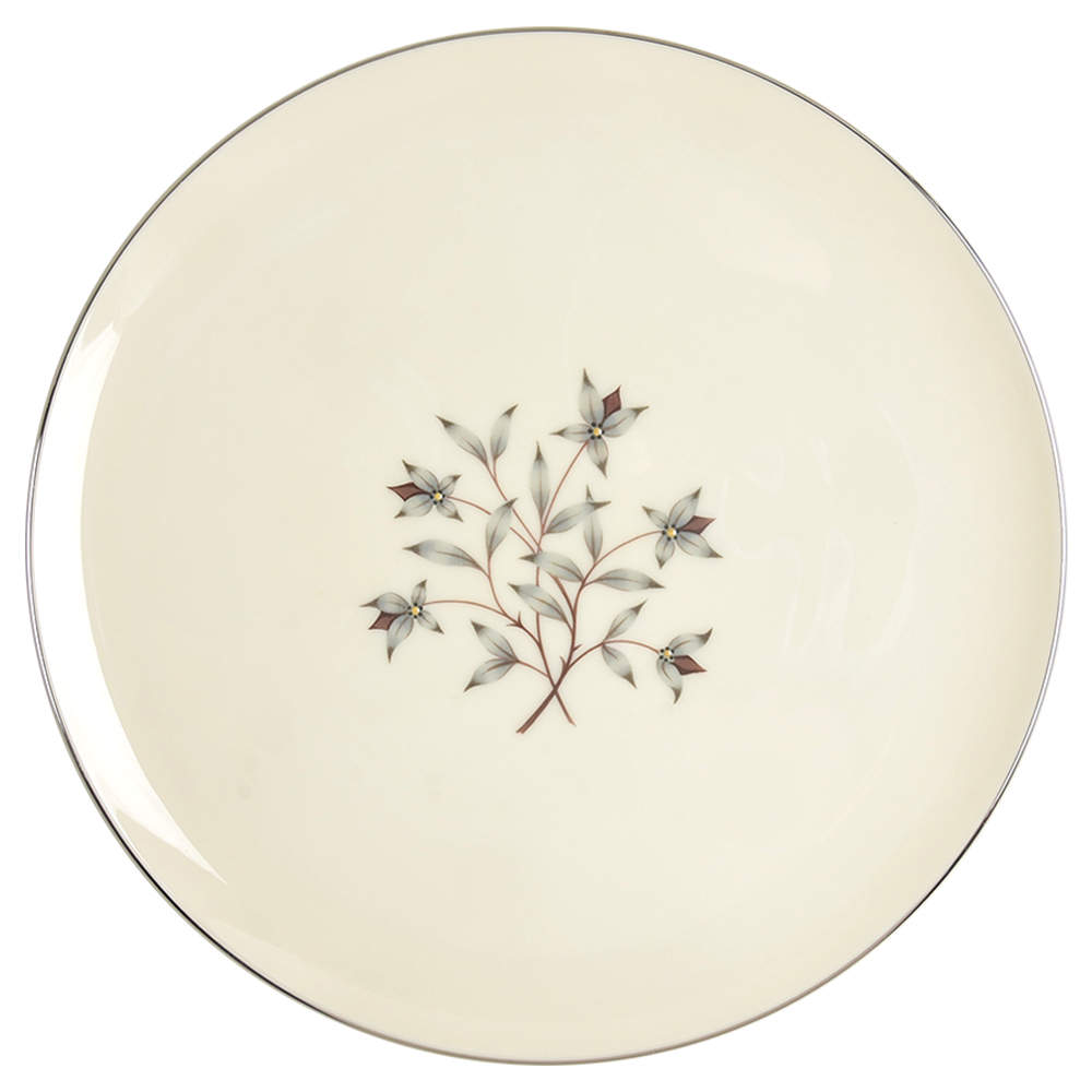 Princess Dinner Plate by Lenox-1