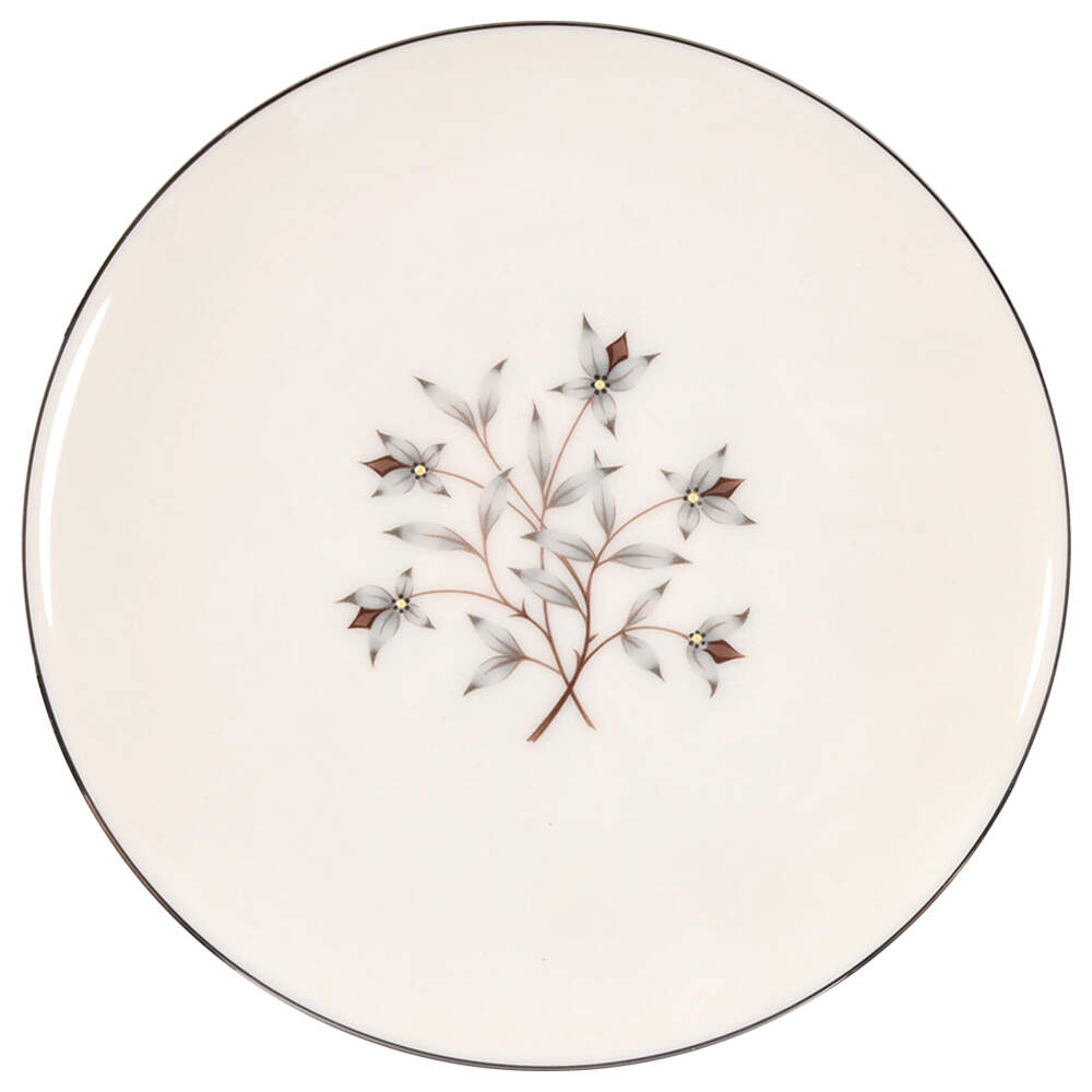 Princess Bread & Butter Plate by Lenox-1
