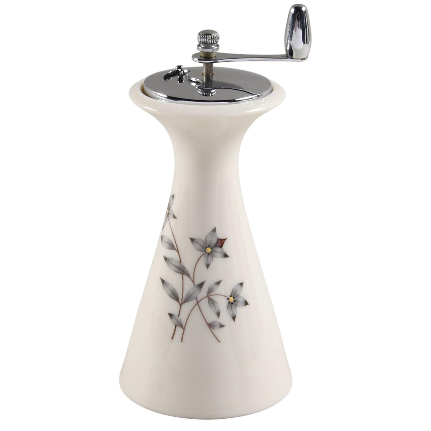 Princess Pepper Mill by Lenox-1