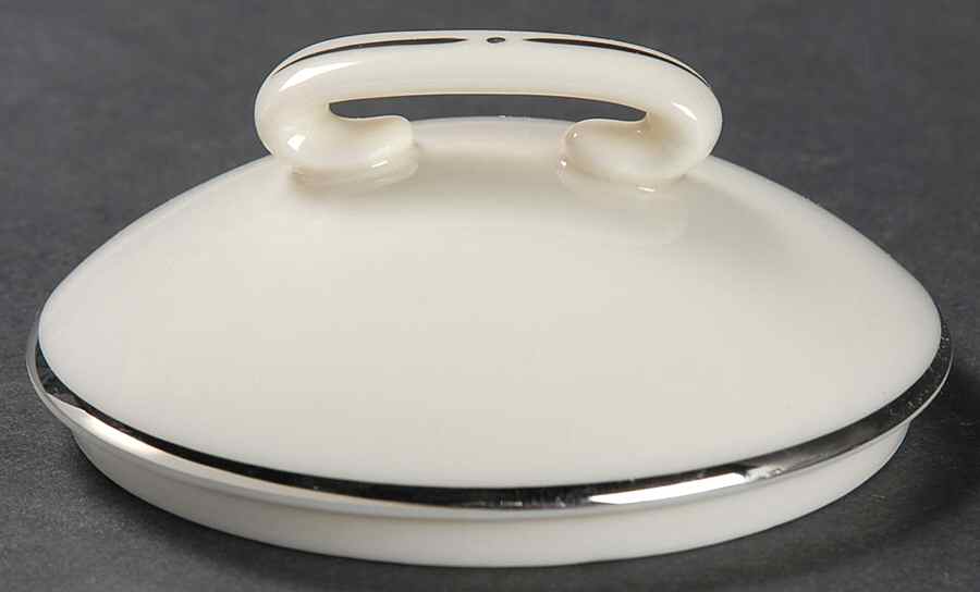Princess Lid for Sugar Bowl by Lenox-1